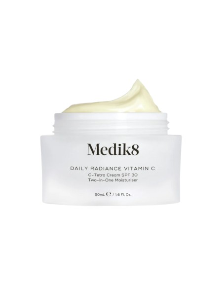 Medik8 Christmas Kit 2025 Rejuvenation Reset