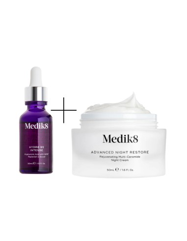 Medik8 Christmas Kit 2025 Firm...