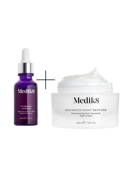 Medik8 Christmas Kit 2025 Firm Favourites