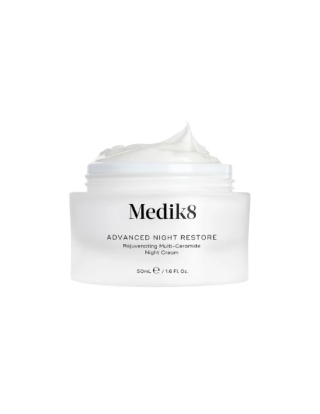Medik8 Christmas Kit 2025 Firm Favourites