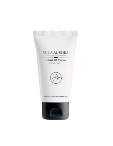 Bella Aurora Crema de Manos... Bella Aurora Crema de Manos...
