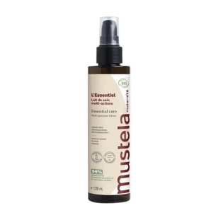 Mustela Essential Care...