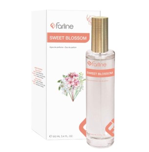Farline Agua de Perfume...
