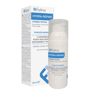 Farline Crema Facial...