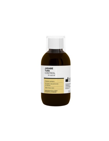 Angulo Jarabe Tuss Control 150 ml