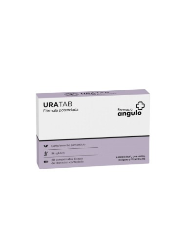 Angulo Uratab Fórmula Potenciada 20... Angulo Uratab Fórmula Potenciada 20...