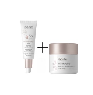 BABÉ HealthyAging+ Rutina...