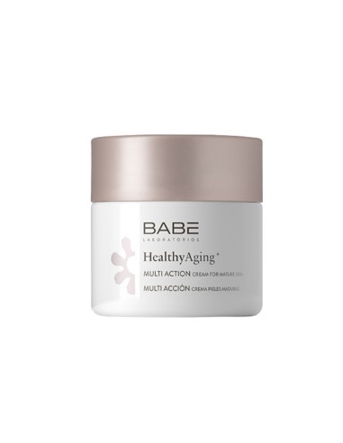 BABÉ HealthyAging+ Rutina Pieles Maduras BABÉ HealthyAging+ Rutina Pieles Maduras