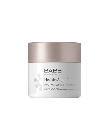 BABÉ HealthyAging+ Rutina Pieles Maduras