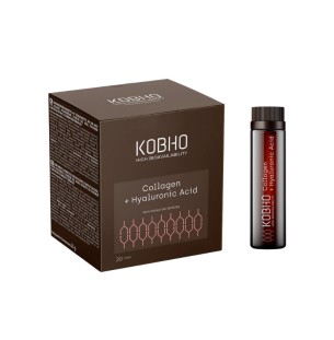 Kobho Colágeno + Ácido...