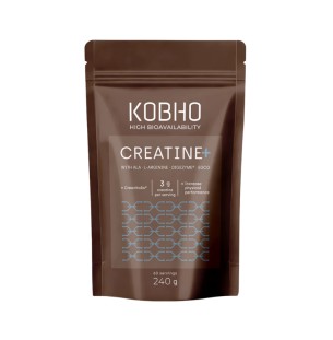 Kobho Creatina Plus 240 g