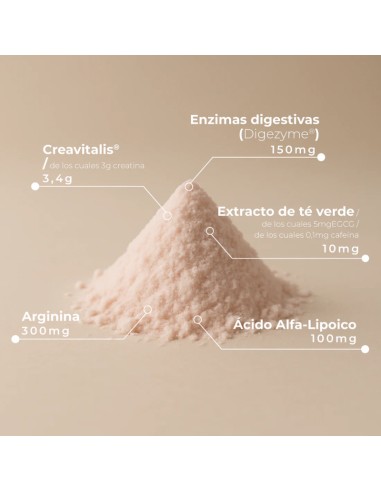 Kobho Creatina Plus 240 g