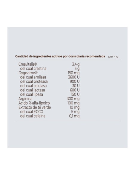 Kobho Creatina Plus 240 g