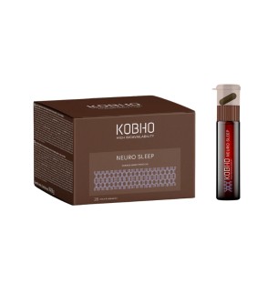 Kobho Neuro Sleep 28 viales...