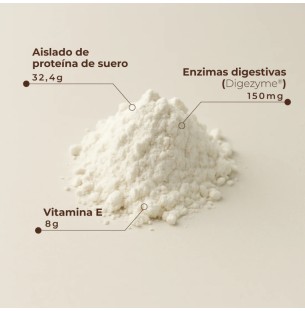 Kobho Proteína Whey Aislada...