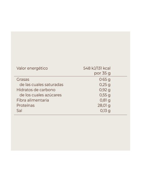 Kobho Proteína Whey Aislada Cacao 525 g