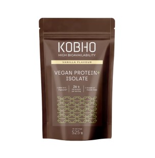 Kobho Proteína Vegana...