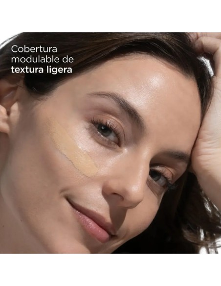 Isdin Coverage SPF50+ 2.0 Beige 30g