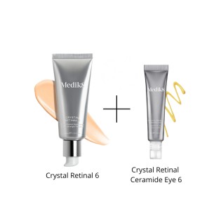 Medik8 Pack Crystal Retinal 6
