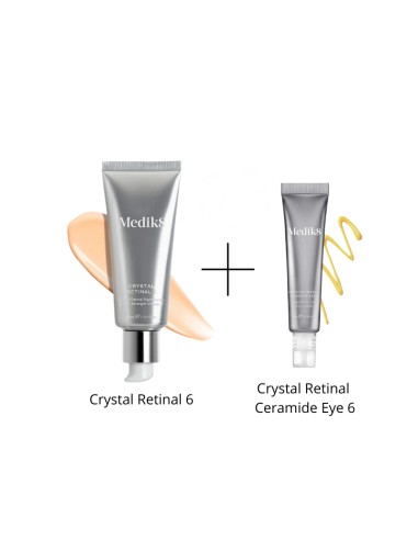 Medik8 Pack Crystal Retinal 6