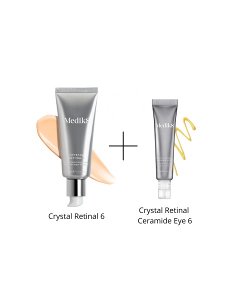 Medik8 Pack Crystal Retinal 6