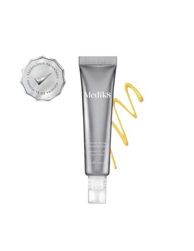 Medik8 Pack Crystal Retinal 6