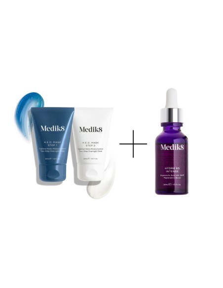 Medik8 Pack Hidratación Intensa