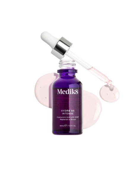 Medik8 Pack Hidratación Intensa