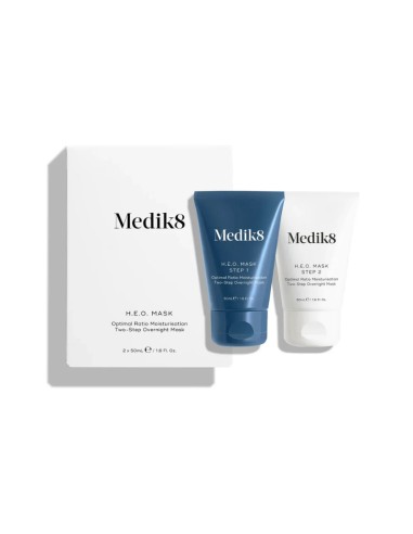 Medik8 Pack Hidratación Intensa Medik8 Pack Hidratación Intensa
