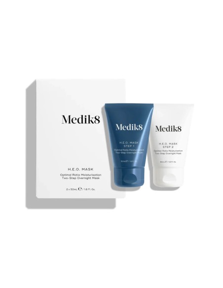 Medik8 Pack Hidratación Intensa