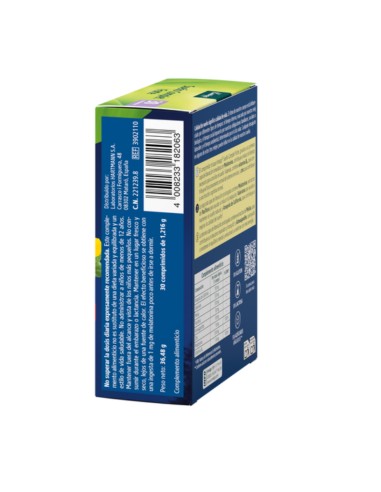 Kneipp Sueño Complet Forte 30... Kneipp Sueño Complet Forte 30...