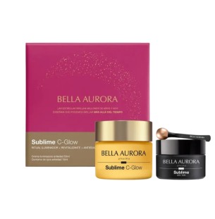 Bella Aurora Pack Sublime...