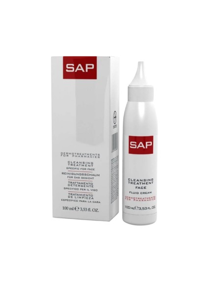 Vital Plus Active SAP 100ml