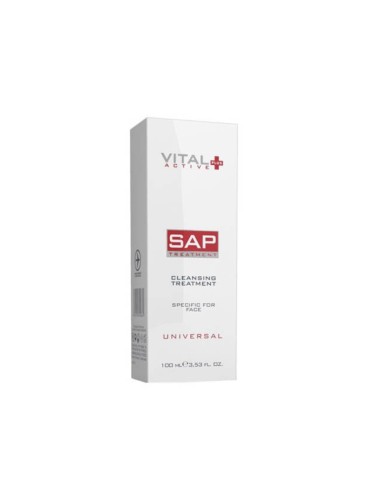 Vital Plus Active SAP 100ml