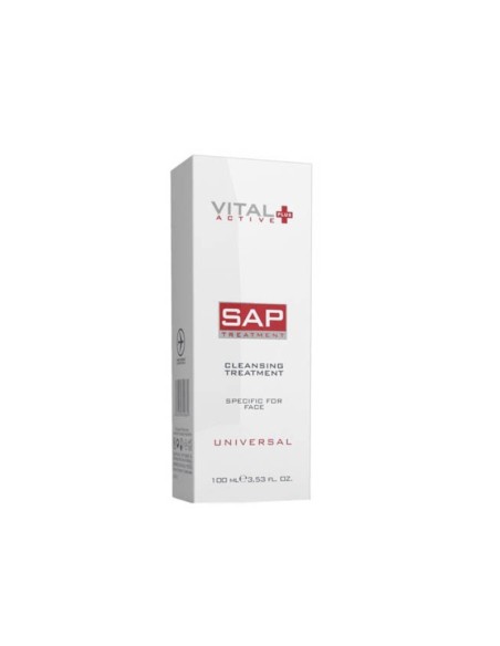 Vital Plus Active SAP 100ml