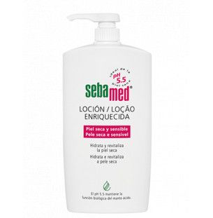 Sebamed Loción Corporal...