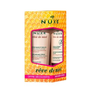 Nuxe Rêve de Miel Pack...