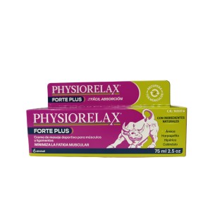 Physiorelax Forte Plus 75 ml