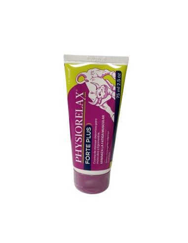 Physiorelax Forte Plus 75 ml