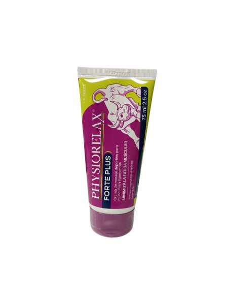 Physiorelax Forte Plus 75 ml