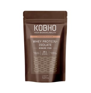 Kobho Proteína Whey Aislada...