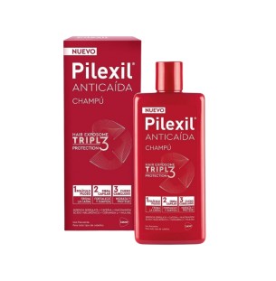 Pilexil Champú Anticaída...
