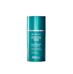 Endocare Tensage Cuello y...