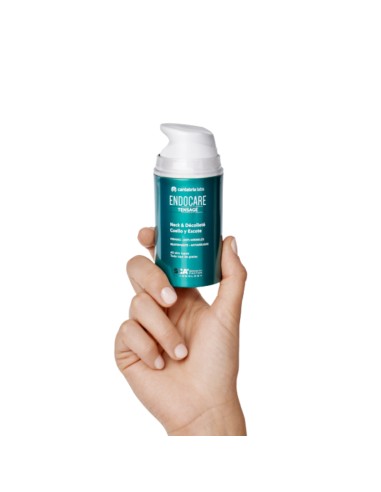 Endocare Tensage Cuello y Escote 80 ml