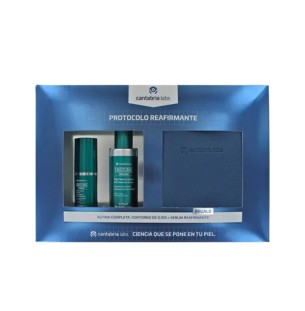 Endocare Tensage Protocolo...
