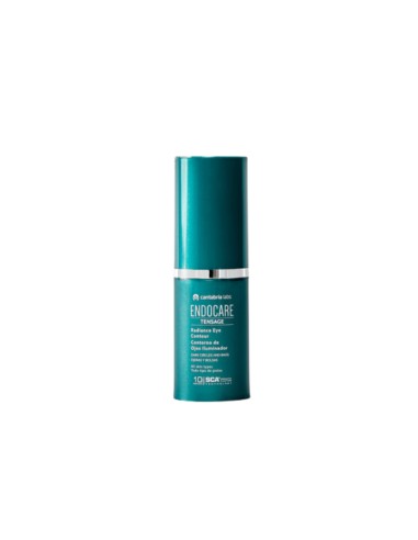 Endocare Tensage Protocolo Reafirmante Endocare Tensage Protocolo Reafirmante