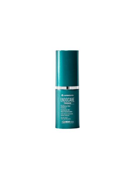 Endocare Tensage Protocolo Reafirmante