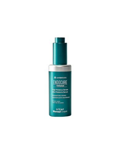 Endocare Tensage Protocolo Reafirmante Endocare Tensage Protocolo Reafirmante