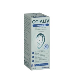 Normocare ótico spray 15 ml