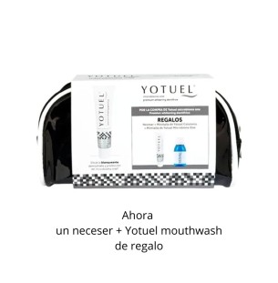 Yotuel Microbiome One...